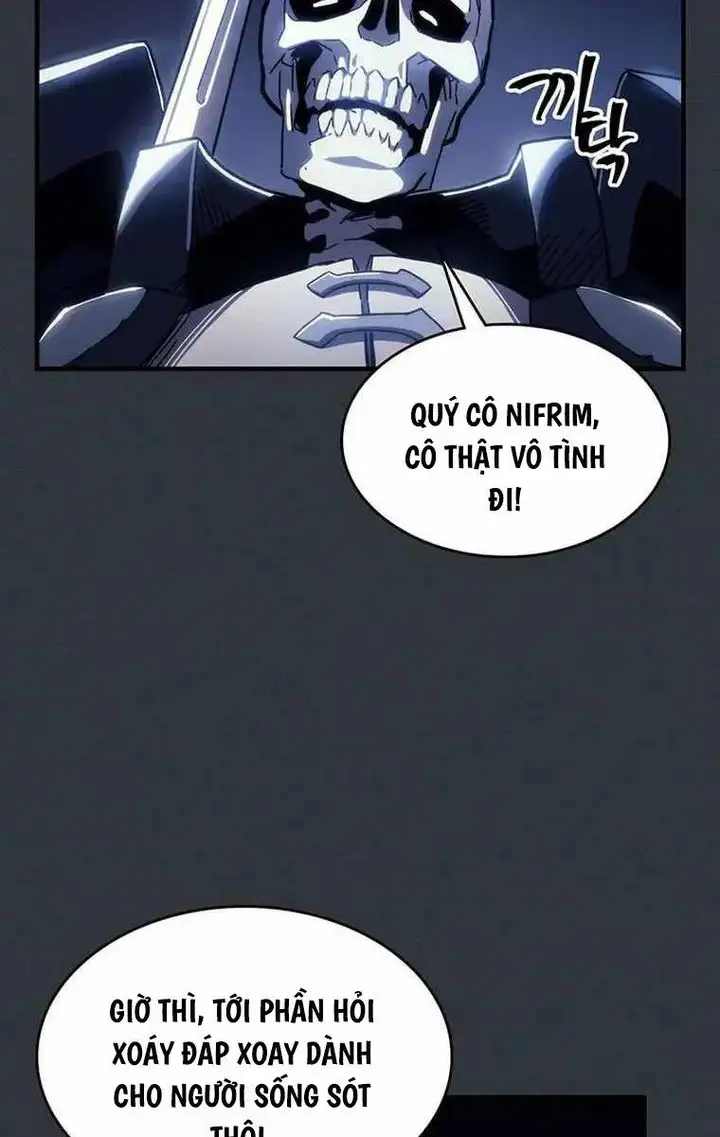 Truyện Tranh Hãy Hành Động Như Một Boss Đi Ngài Mr. Devourer trang 7