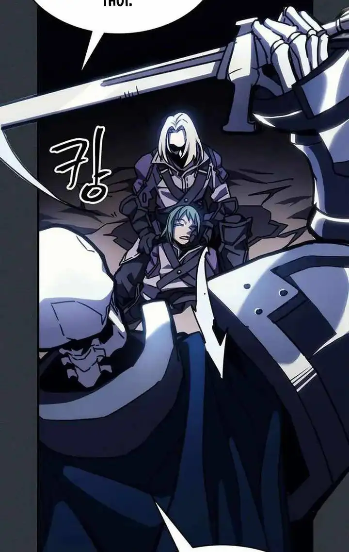 Truyện Tranh Hãy Hành Động Như Một Boss Đi Ngài Mr. Devourer trang 7