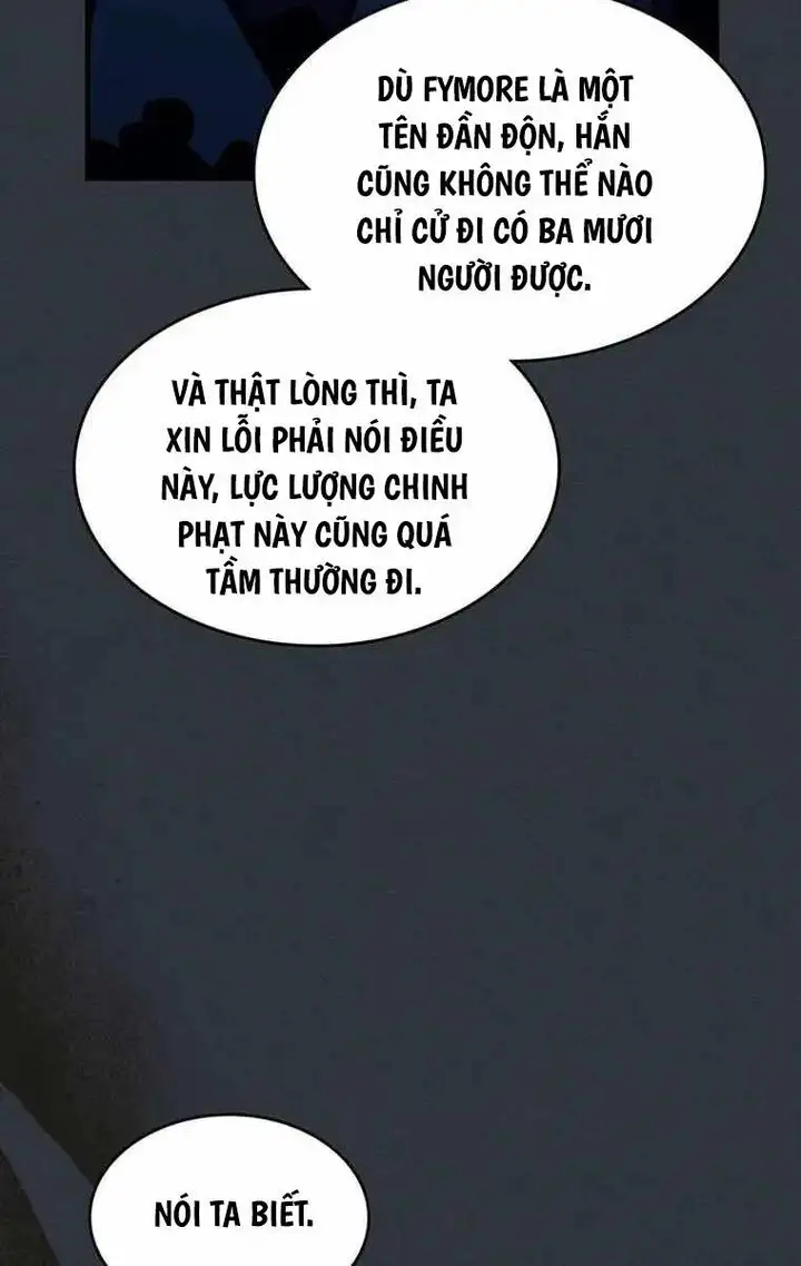 Truyện Tranh Hãy Hành Động Như Một Boss Đi Ngài Mr. Devourer trang 7