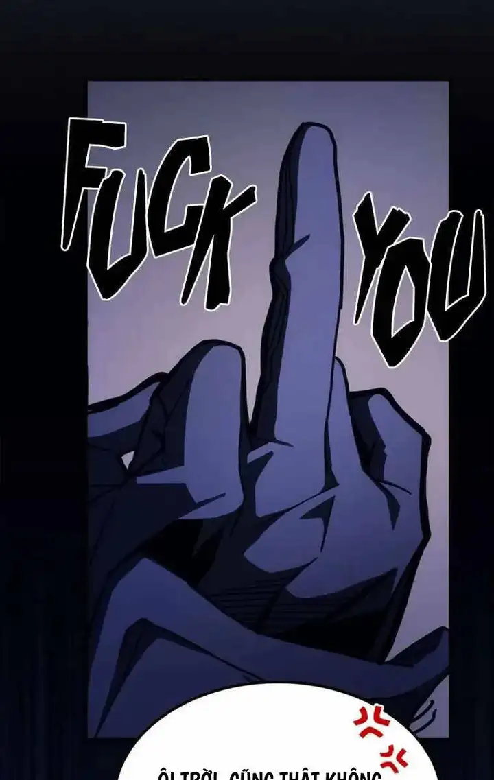 Truyện Tranh Hãy Hành Động Như Một Boss Đi Ngài Mr. Devourer trang 7