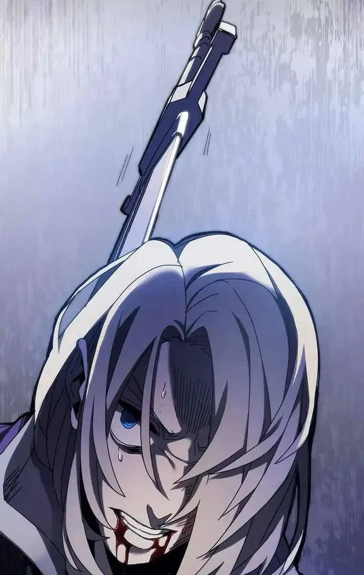 Truyện Tranh Hãy Hành Động Như Một Boss Đi Ngài Mr. Devourer trang 7