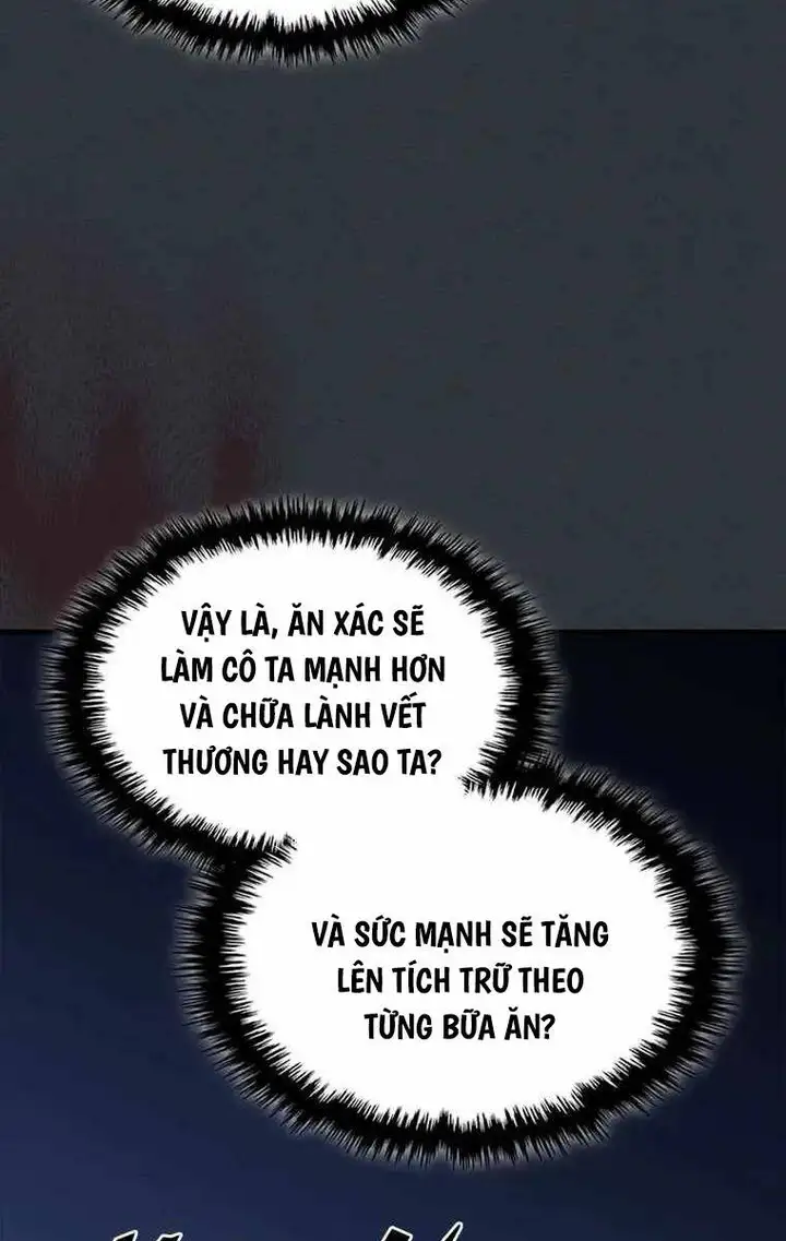 Truyện Tranh Hãy Hành Động Như Một Boss Đi Ngài Mr. Devourer trang 7