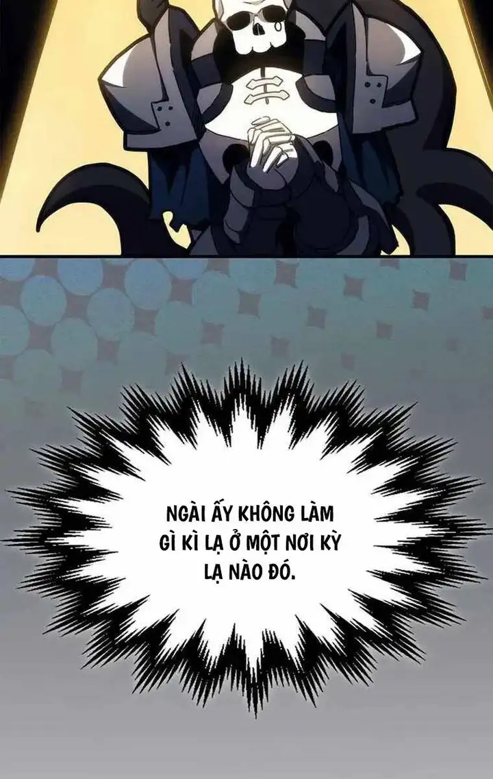 Truyện Tranh Hãy Hành Động Như Một Boss Đi Ngài Mr. Devourer trang 7