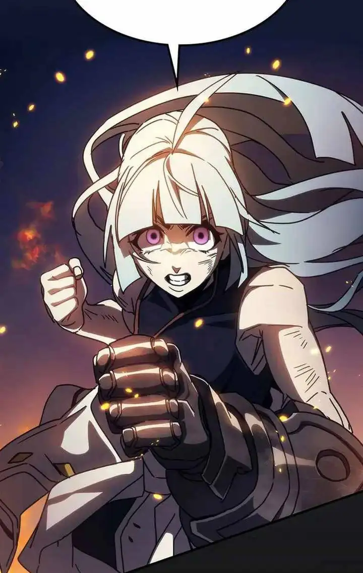 Truyện Tranh Hãy Hành Động Như Một Boss Đi Ngài Mr. Devourer trang 7