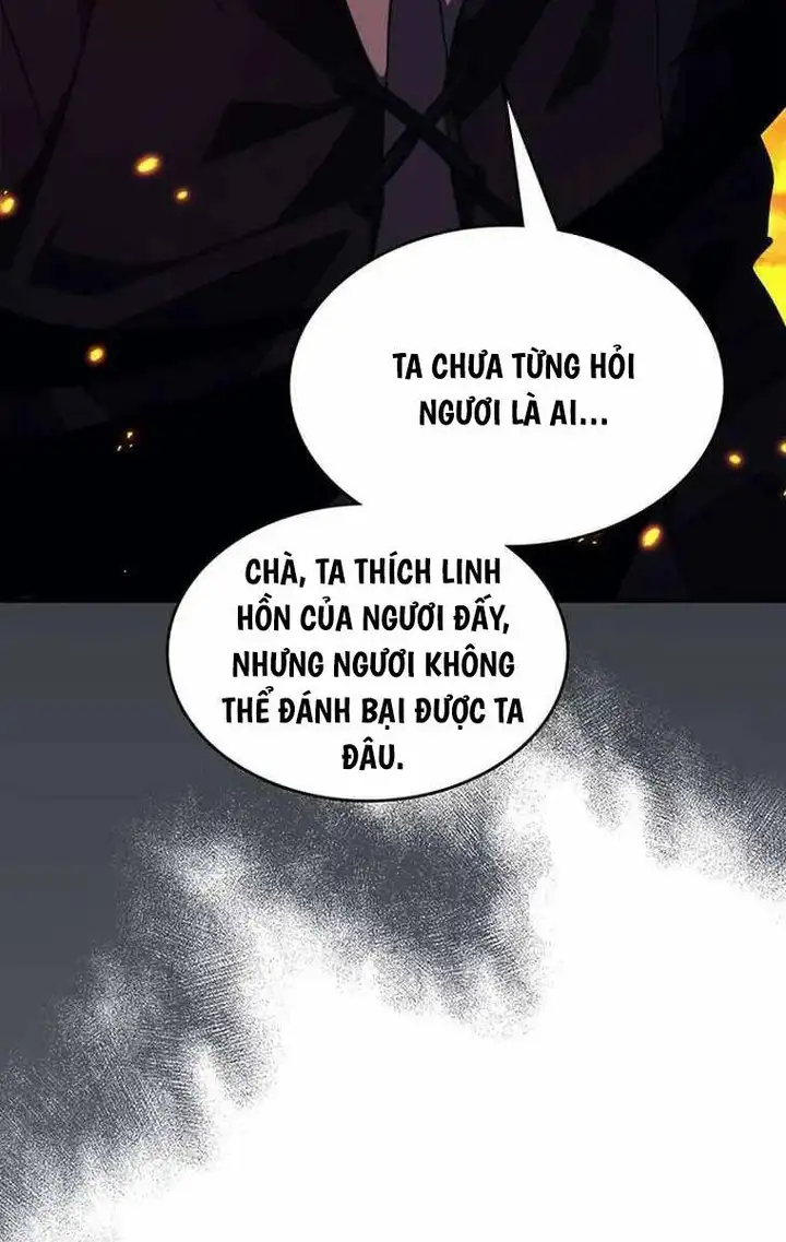 Truyện Tranh Hãy Hành Động Như Một Boss Đi Ngài Mr. Devourer trang 7