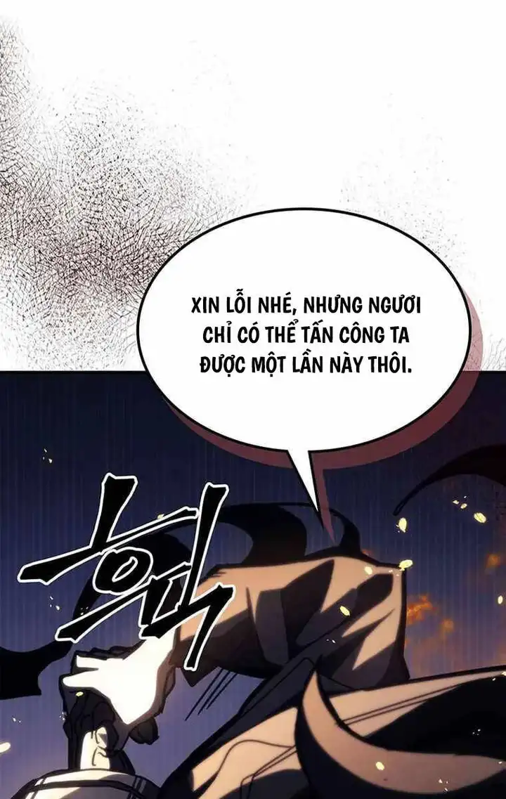 Truyện Tranh Hãy Hành Động Như Một Boss Đi Ngài Mr. Devourer trang 7