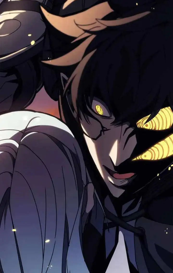 Truyện Tranh Hãy Hành Động Như Một Boss Đi Ngài Mr. Devourer trang 7