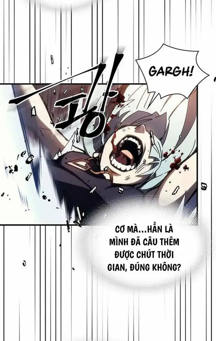 Truyện Tranh Hãy Hành Động Như Một Boss Đi Ngài Mr. Devourer trang 7