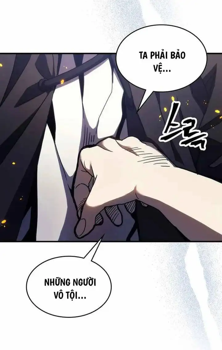 Truyện Tranh Hãy Hành Động Như Một Boss Đi Ngài Mr. Devourer trang 7