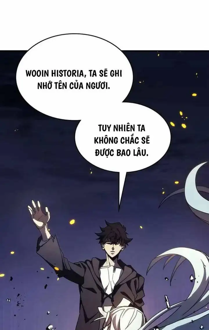 Truyện Tranh Hãy Hành Động Như Một Boss Đi Ngài Mr. Devourer trang 7