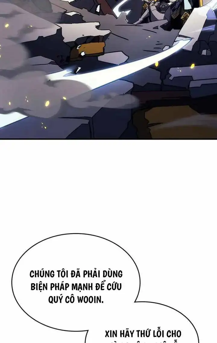 Truyện Tranh Hãy Hành Động Như Một Boss Đi Ngài Mr. Devourer trang 7