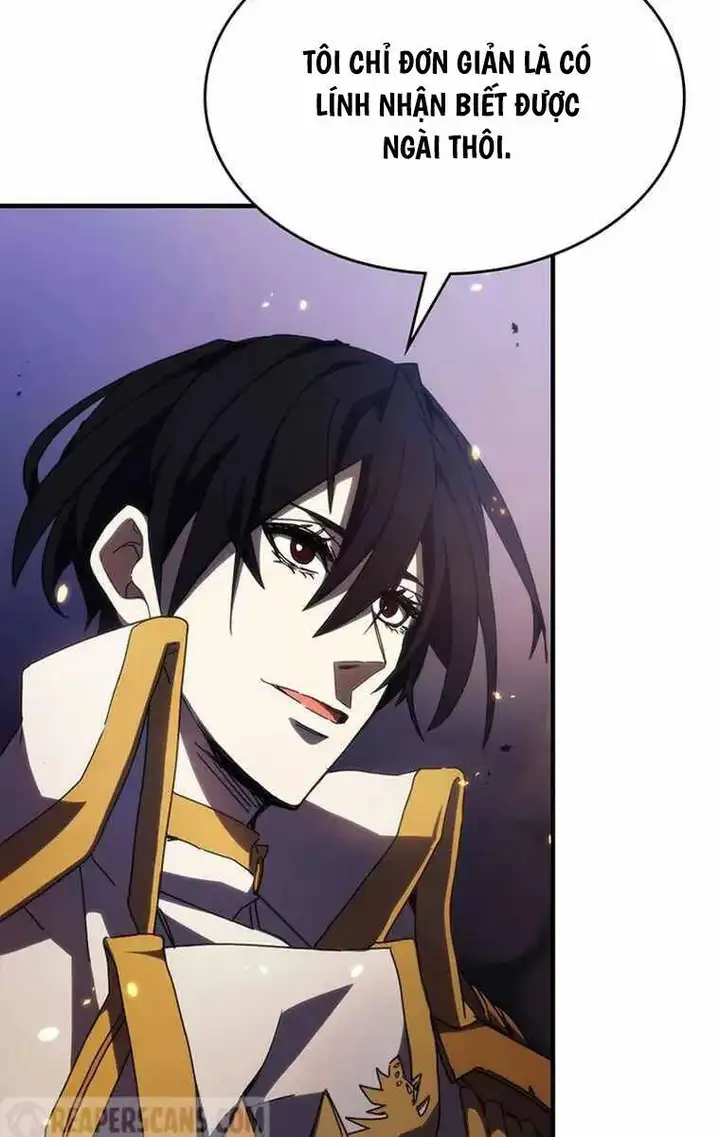 Truyện Tranh Hãy Hành Động Như Một Boss Đi Ngài Mr. Devourer trang 7