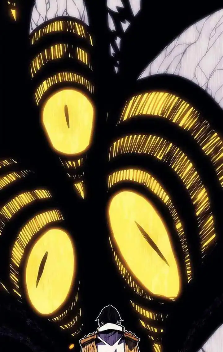 Truyện Tranh Hãy Hành Động Như Một Boss Đi Ngài Mr. Devourer trang 7