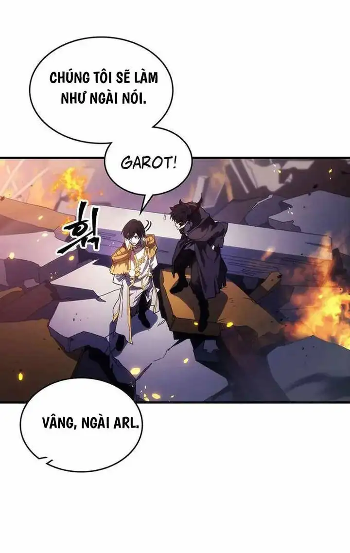 Truyện Tranh Hãy Hành Động Như Một Boss Đi Ngài Mr. Devourer trang 7