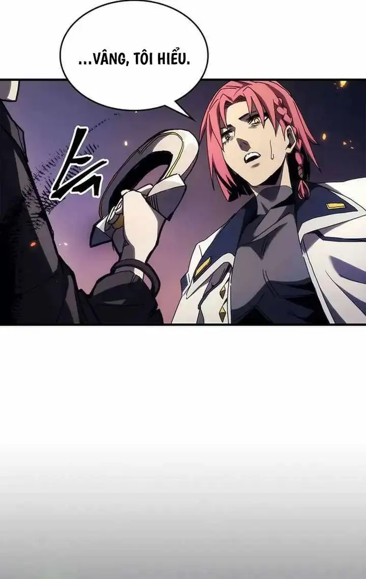 Truyện Tranh Hãy Hành Động Như Một Boss Đi Ngài Mr. Devourer trang 7