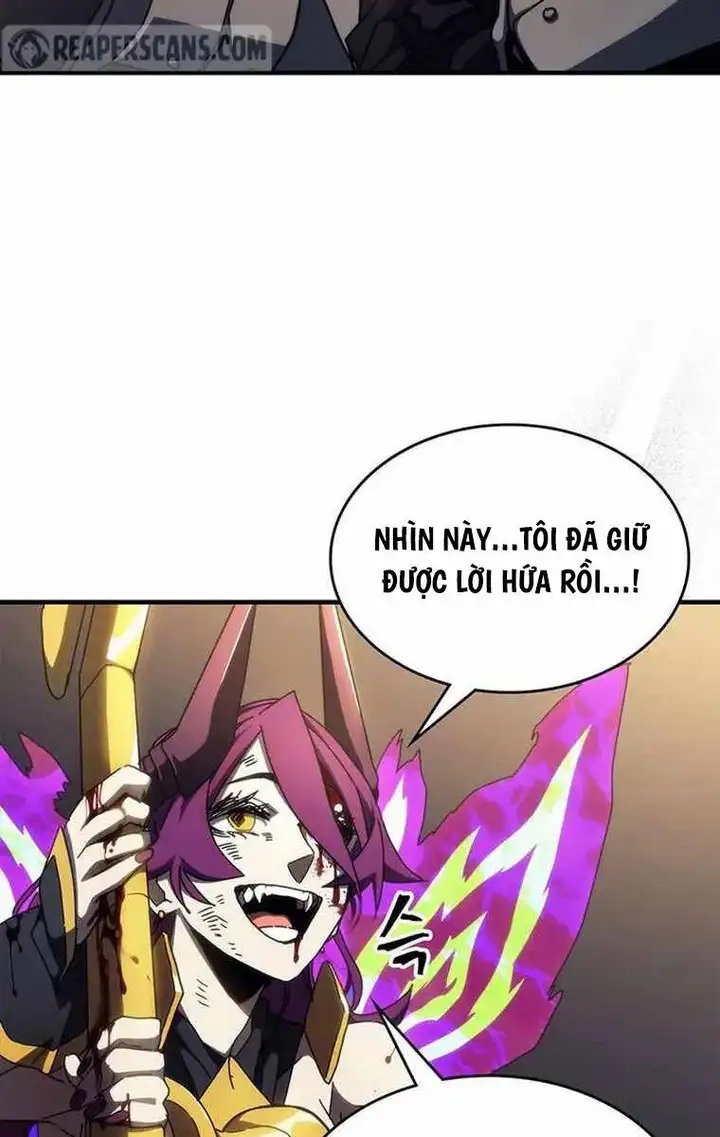 Truyện Tranh Hãy Hành Động Như Một Boss Đi Ngài Mr. Devourer trang 7