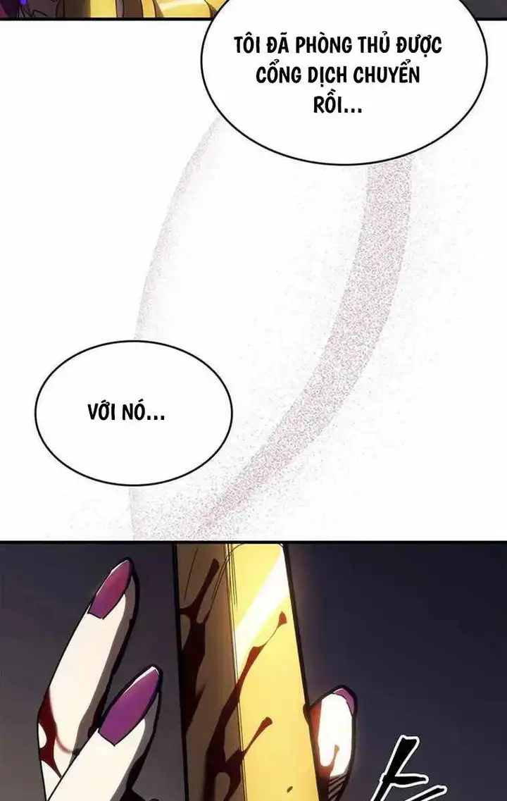 Truyện Tranh Hãy Hành Động Như Một Boss Đi Ngài Mr. Devourer trang 7