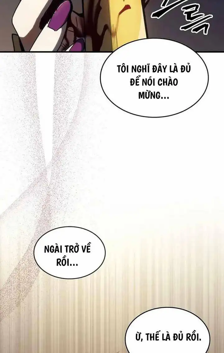 Truyện Tranh Hãy Hành Động Như Một Boss Đi Ngài Mr. Devourer trang 7