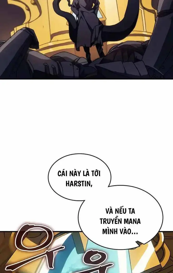 Truyện Tranh Hãy Hành Động Như Một Boss Đi Ngài Mr. Devourer trang 7