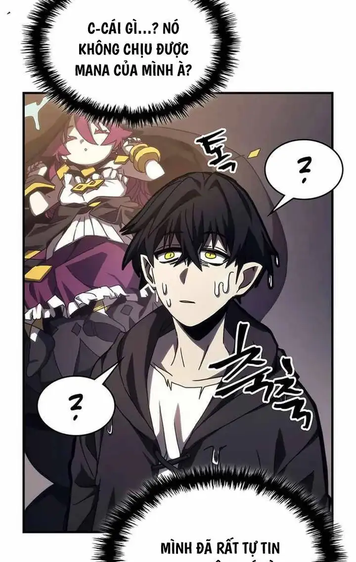 Truyện Tranh Hãy Hành Động Như Một Boss Đi Ngài Mr. Devourer trang 7