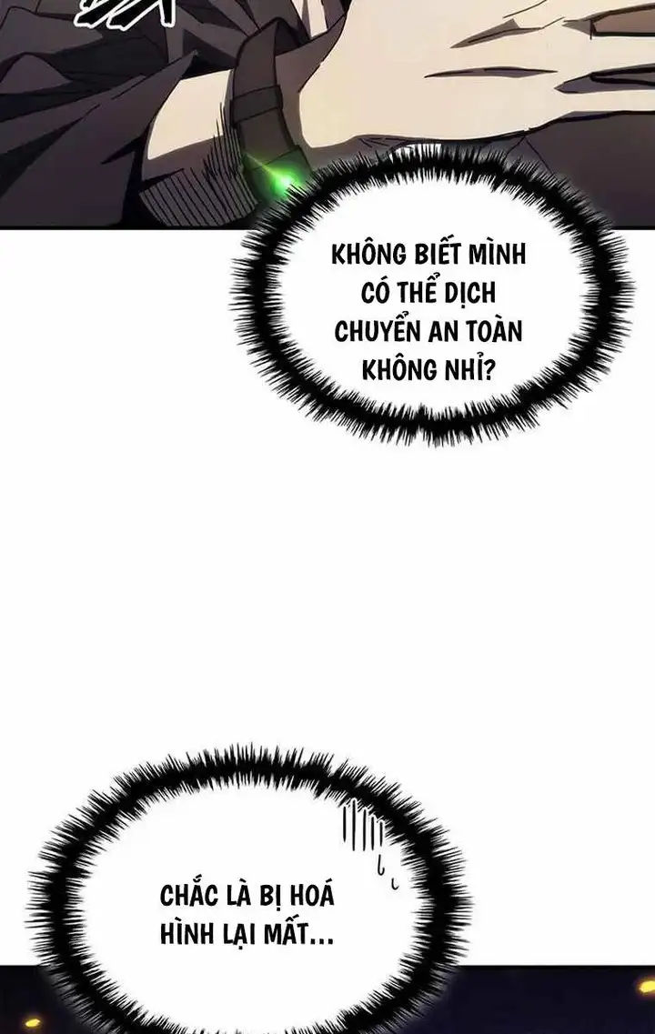 Truyện Tranh Hãy Hành Động Như Một Boss Đi Ngài Mr. Devourer trang 7