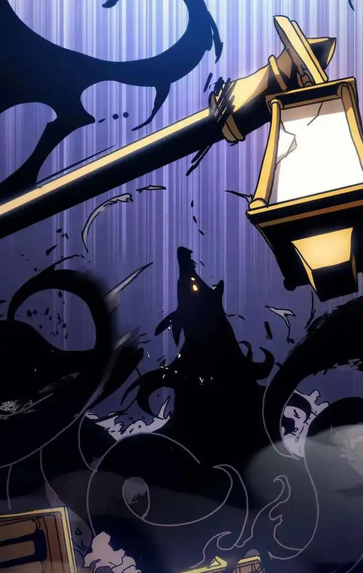 Truyện Tranh Hãy Hành Động Như Một Boss Đi Ngài Mr. Devourer trang 7