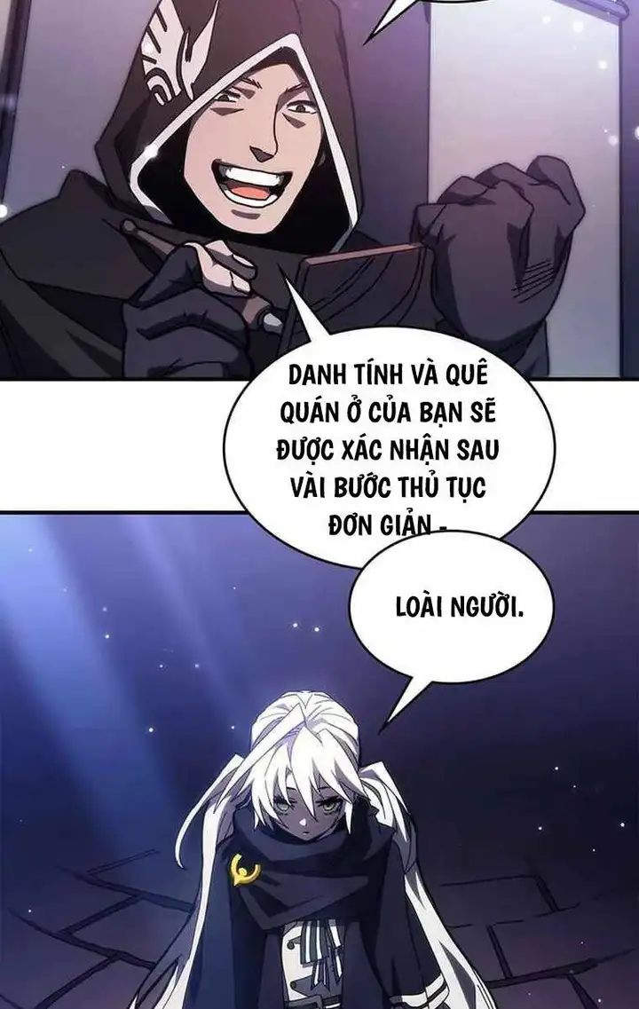 Truyện Tranh Hãy Hành Động Như Một Boss Đi Ngài Mr. Devourer trang 7