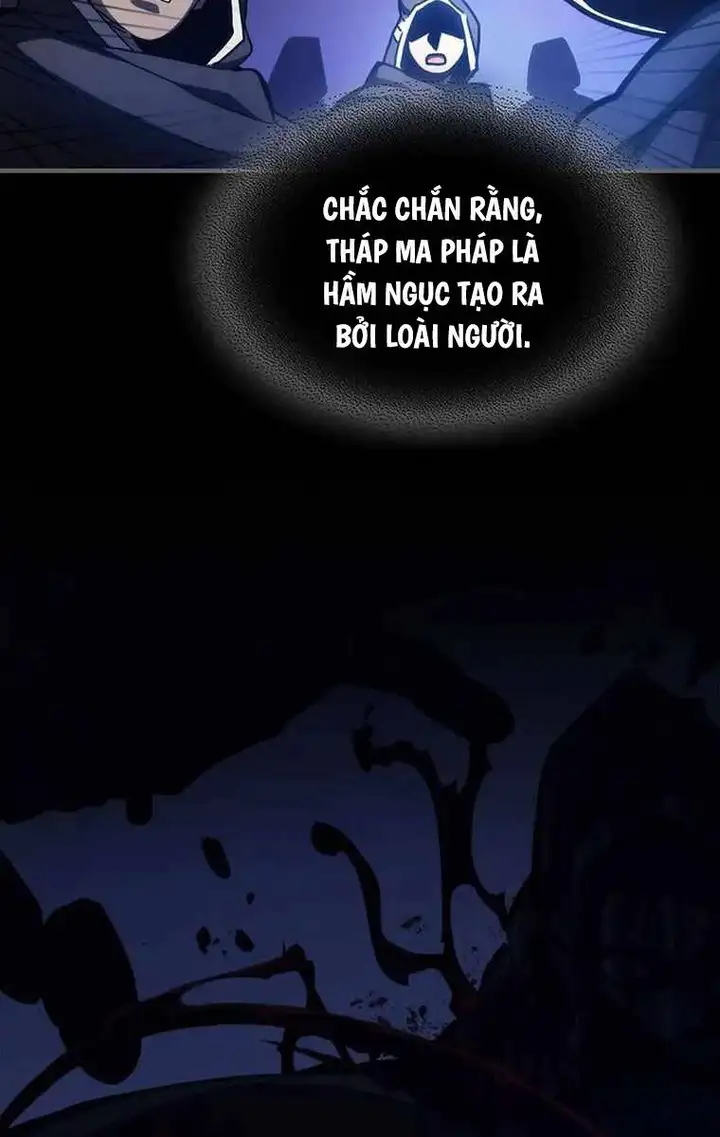 Truyện Tranh Hãy Hành Động Như Một Boss Đi Ngài Mr. Devourer trang 7