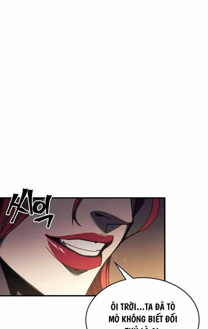 Truyện Tranh Hãy Hành Động Như Một Boss Đi Ngài Mr. Devourer trang 7