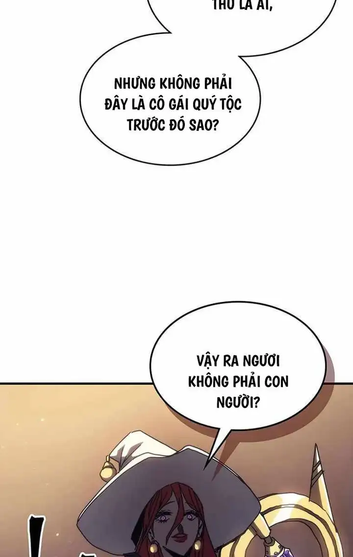 Truyện Tranh Hãy Hành Động Như Một Boss Đi Ngài Mr. Devourer trang 7