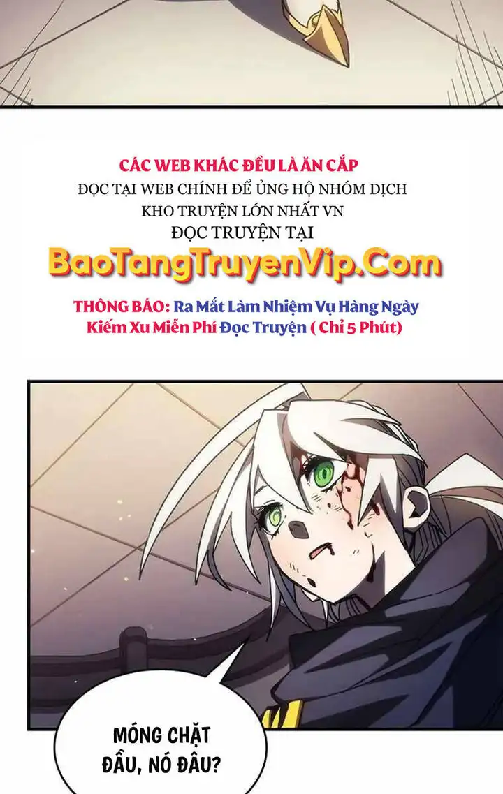 Truyện Tranh Hãy Hành Động Như Một Boss Đi Ngài Mr. Devourer trang 7