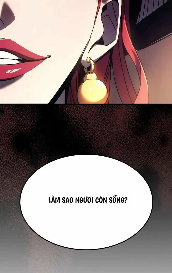 Truyện Tranh Hãy Hành Động Như Một Boss Đi Ngài Mr. Devourer trang 7