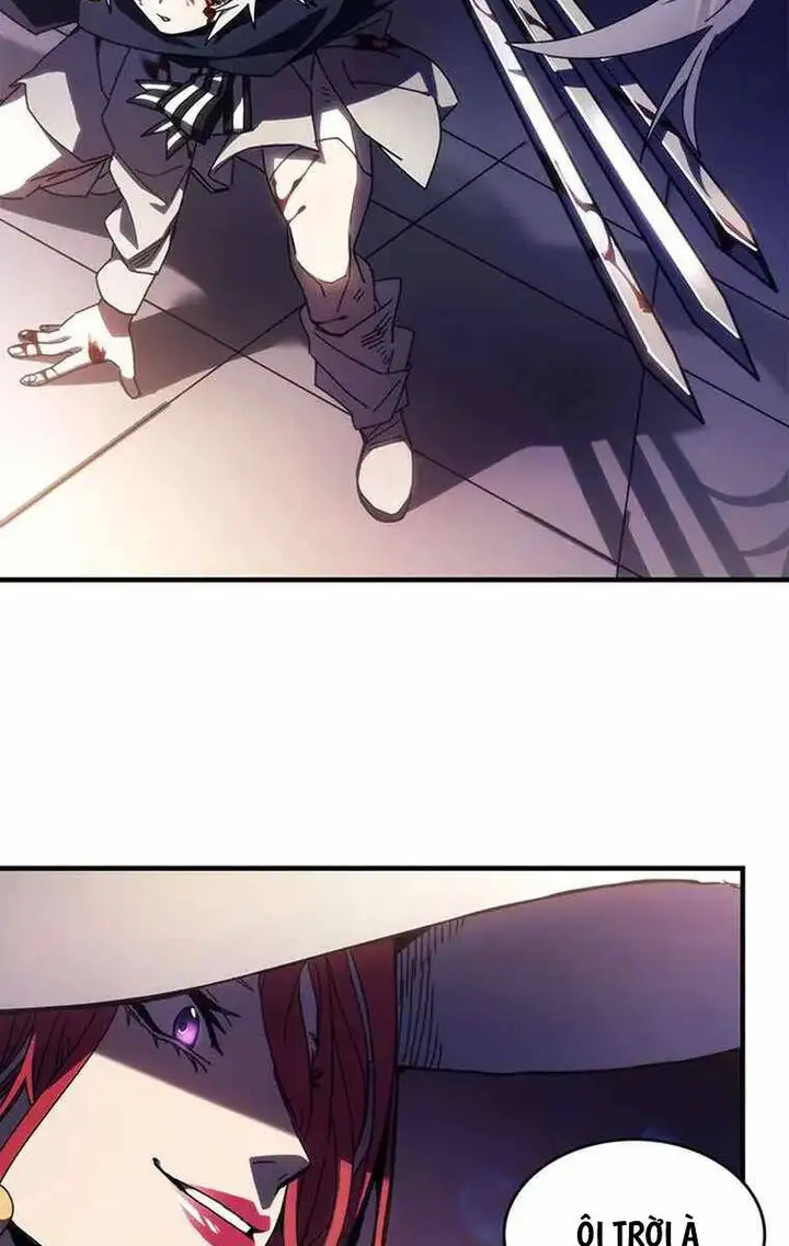 Truyện Tranh Hãy Hành Động Như Một Boss Đi Ngài Mr. Devourer trang 7