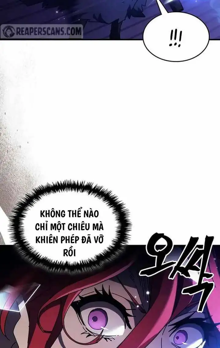 Truyện Tranh Hãy Hành Động Như Một Boss Đi Ngài Mr. Devourer trang 7