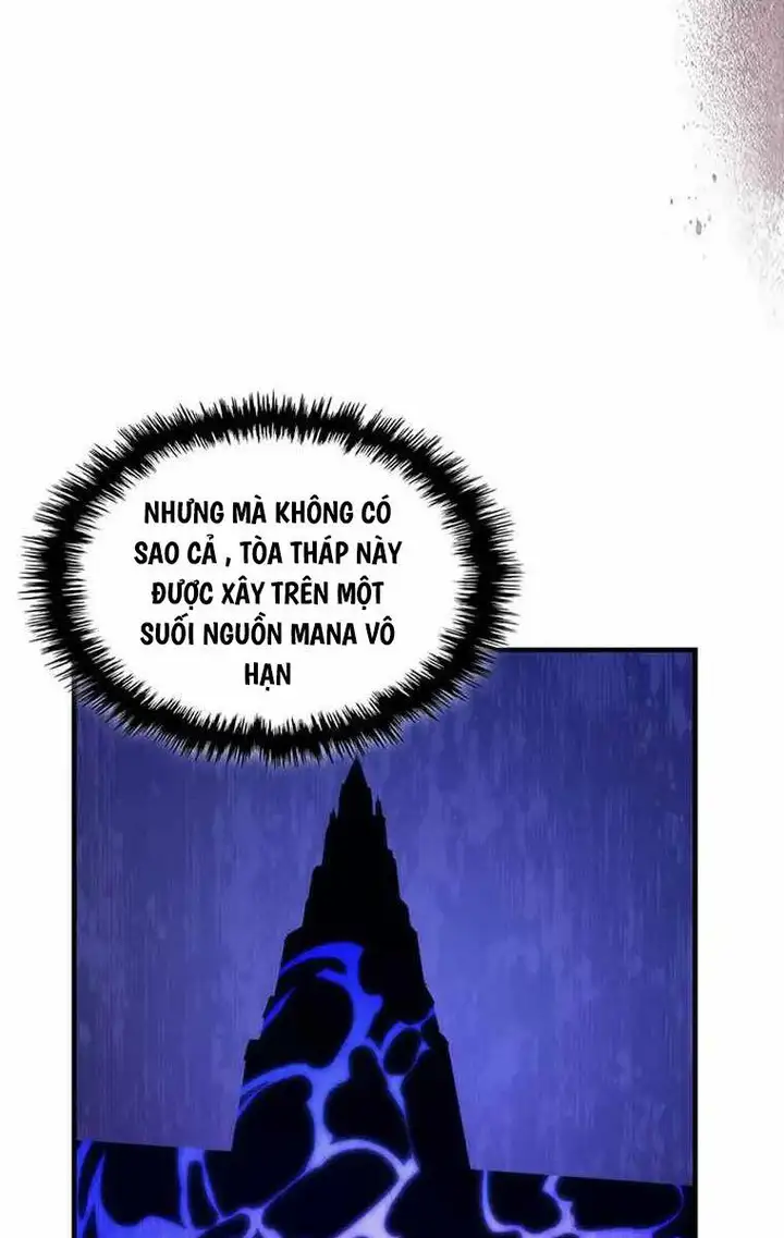 Truyện Tranh Hãy Hành Động Như Một Boss Đi Ngài Mr. Devourer trang 7