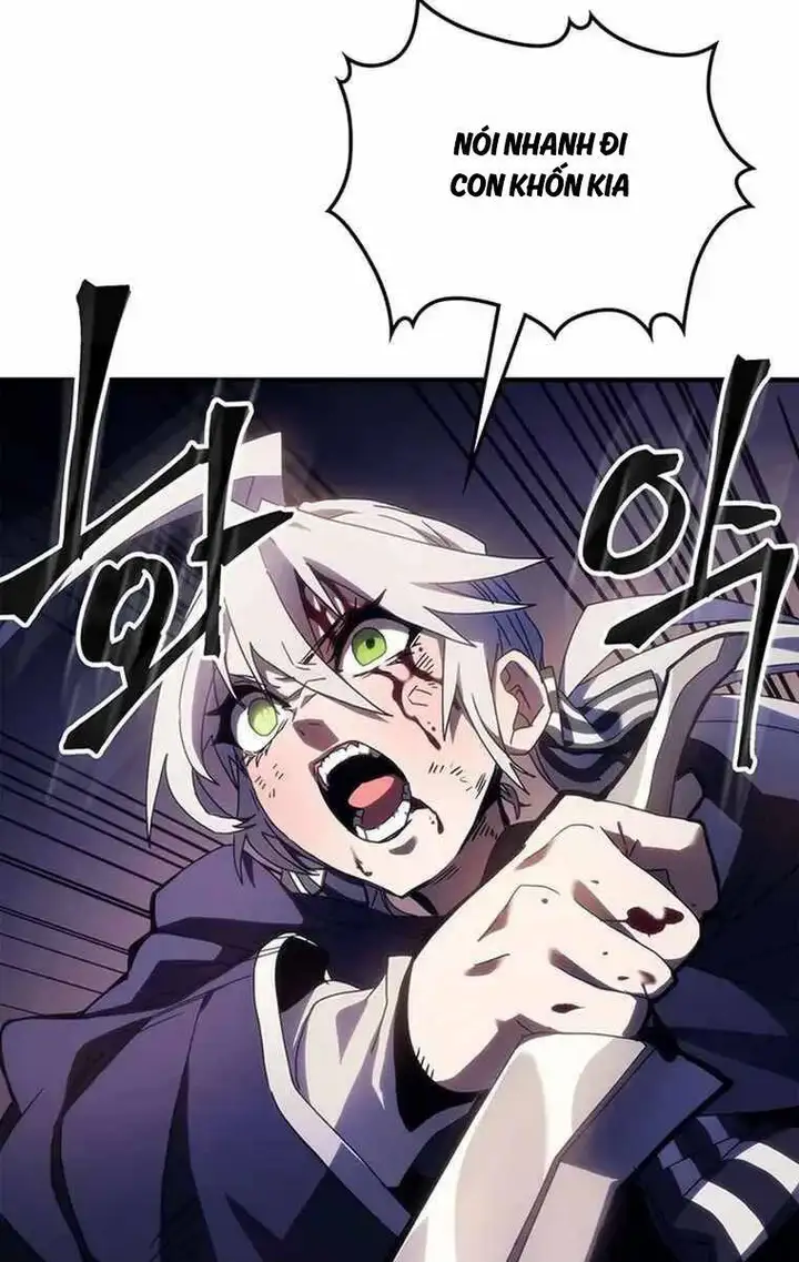 Truyện Tranh Hãy Hành Động Như Một Boss Đi Ngài Mr. Devourer trang 7