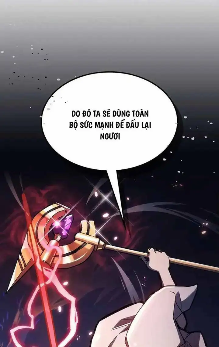 Truyện Tranh Hãy Hành Động Như Một Boss Đi Ngài Mr. Devourer trang 7