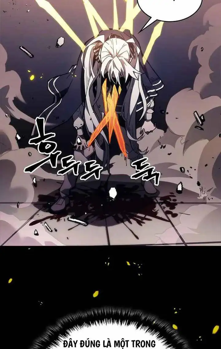 Truyện Tranh Hãy Hành Động Như Một Boss Đi Ngài Mr. Devourer trang 7
