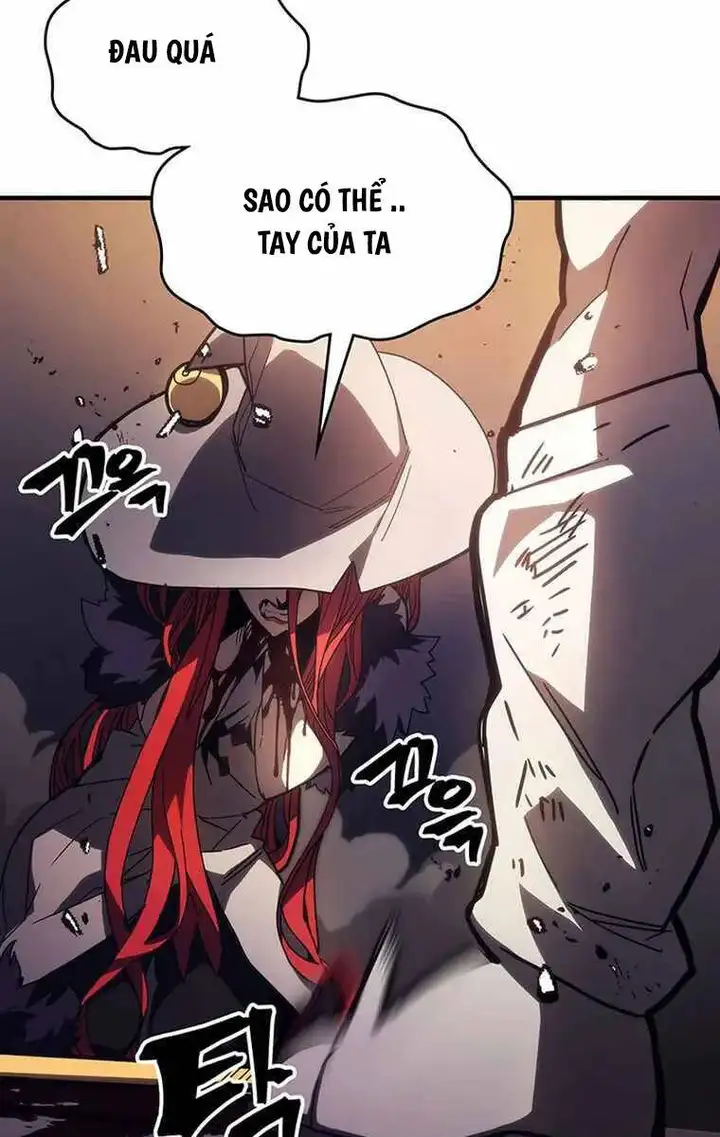 Truyện Tranh Hãy Hành Động Như Một Boss Đi Ngài Mr. Devourer trang 7