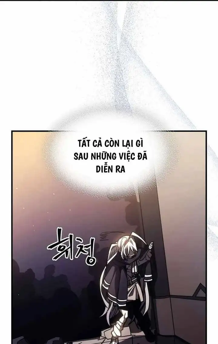 Truyện Tranh Hãy Hành Động Như Một Boss Đi Ngài Mr. Devourer trang 7