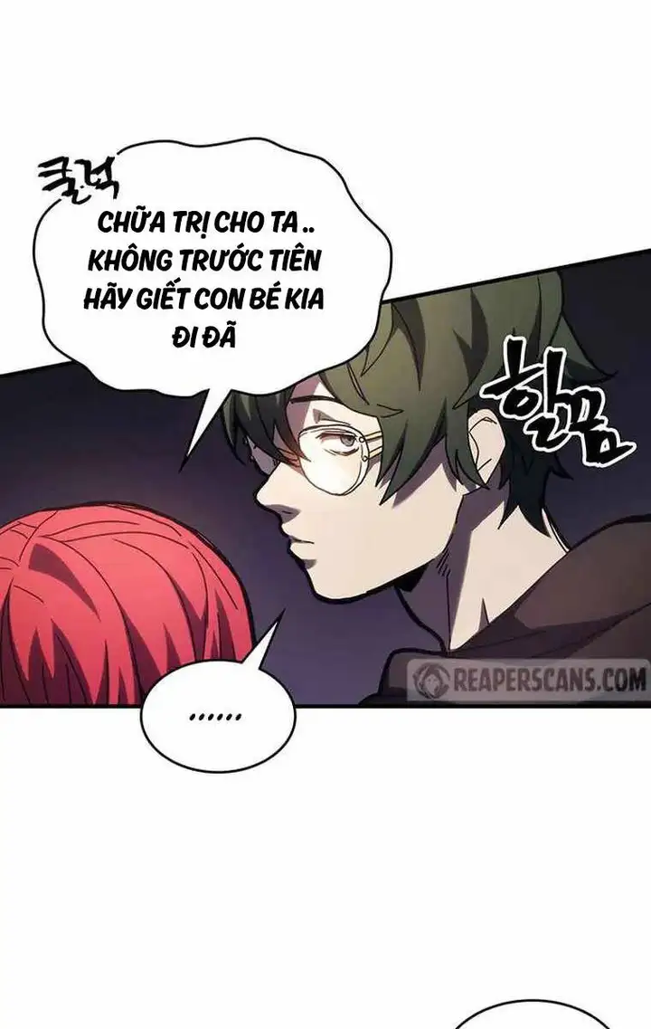 Truyện Tranh Hãy Hành Động Như Một Boss Đi Ngài Mr. Devourer trang 7