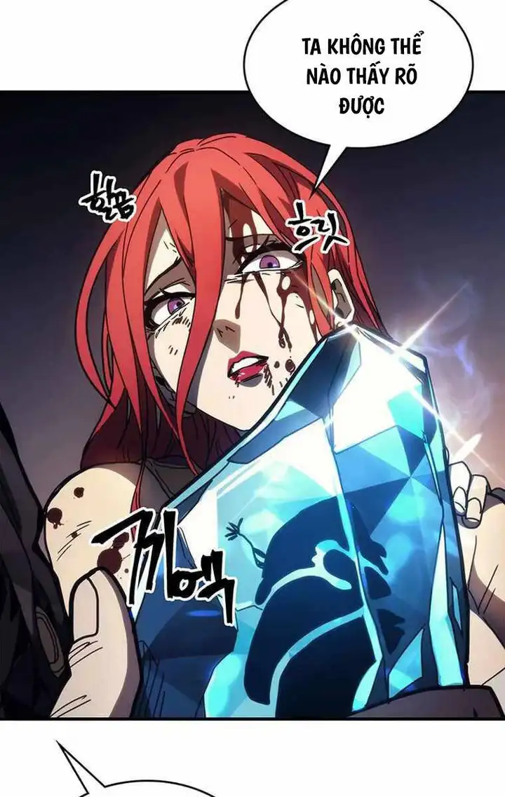 Truyện Tranh Hãy Hành Động Như Một Boss Đi Ngài Mr. Devourer trang 7