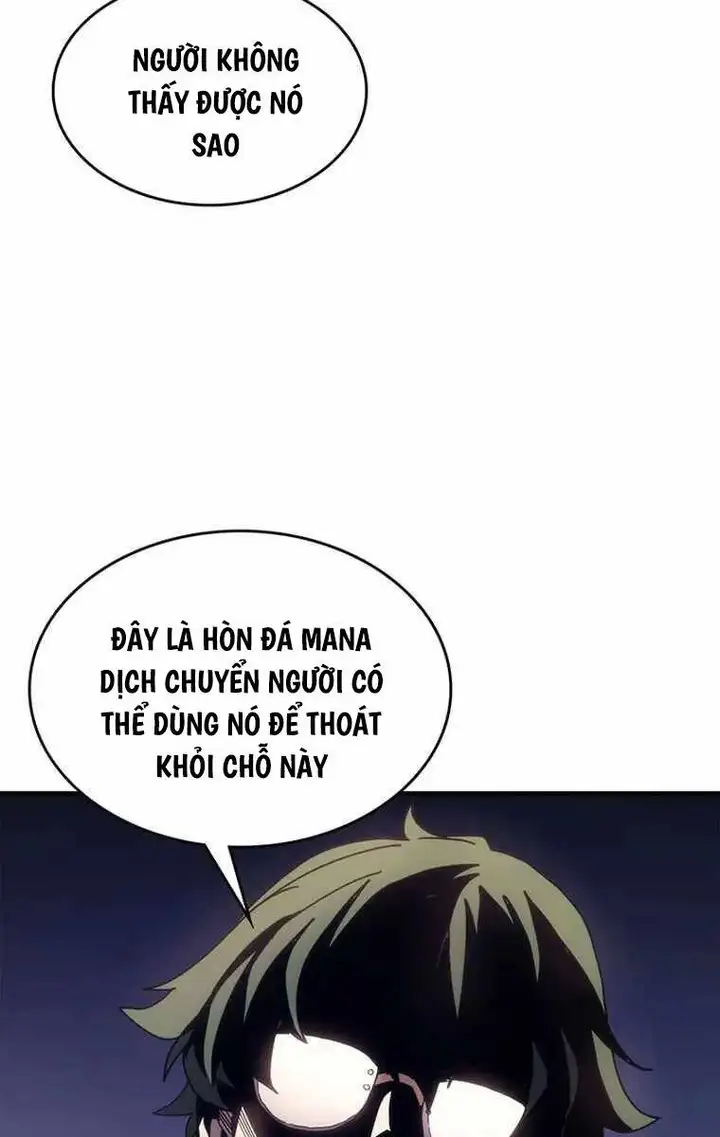 Truyện Tranh Hãy Hành Động Như Một Boss Đi Ngài Mr. Devourer trang 7