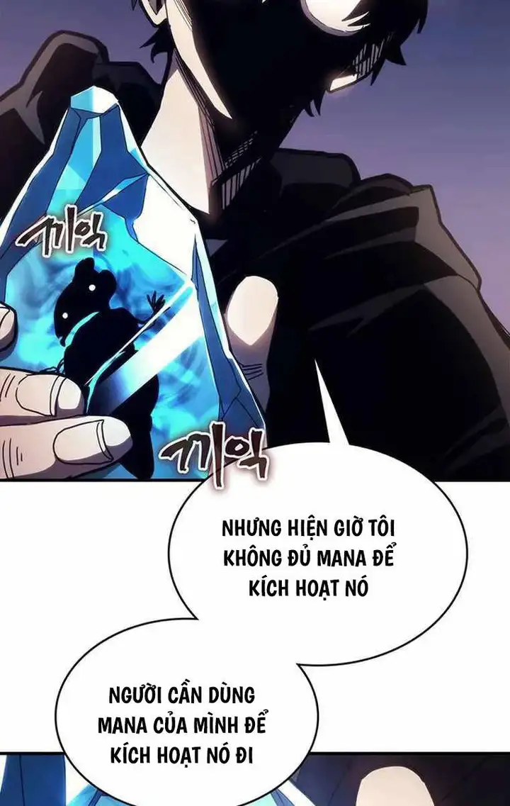 Truyện Tranh Hãy Hành Động Như Một Boss Đi Ngài Mr. Devourer trang 7