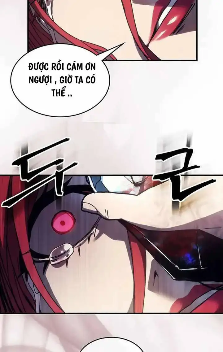 Truyện Tranh Hãy Hành Động Như Một Boss Đi Ngài Mr. Devourer trang 7