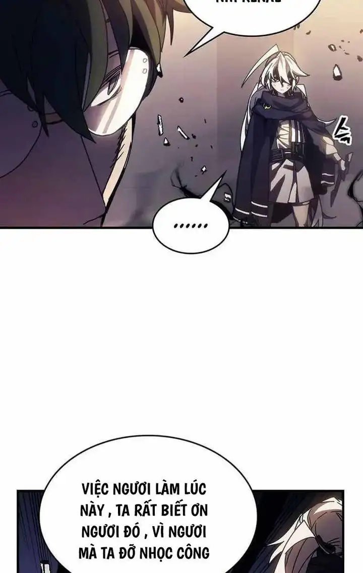 Truyện Tranh Hãy Hành Động Như Một Boss Đi Ngài Mr. Devourer trang 7