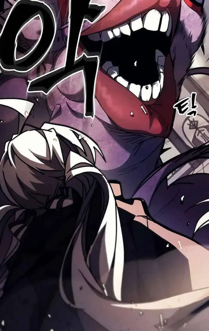 Truyện Tranh Hãy Hành Động Như Một Boss Đi Ngài Mr. Devourer trang 7