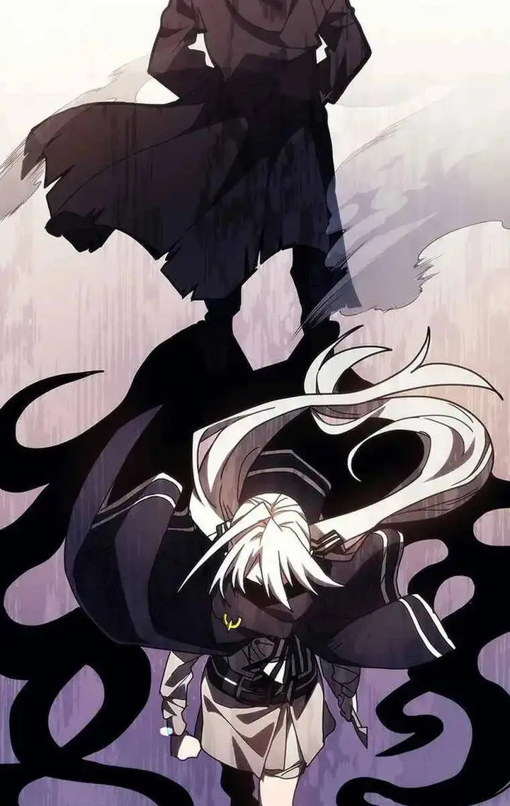 Truyện Tranh Hãy Hành Động Như Một Boss Đi Ngài Mr. Devourer trang 7