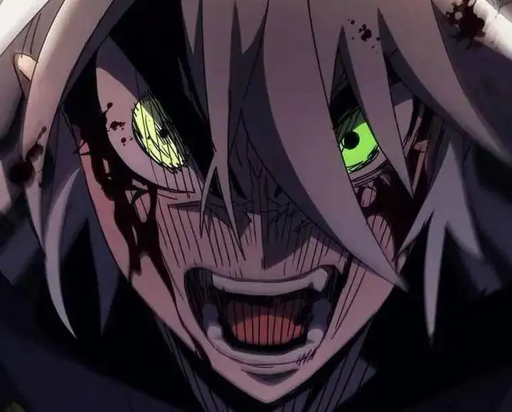 Truyện Tranh Hãy Hành Động Như Một Boss Đi Ngài Mr. Devourer trang 7