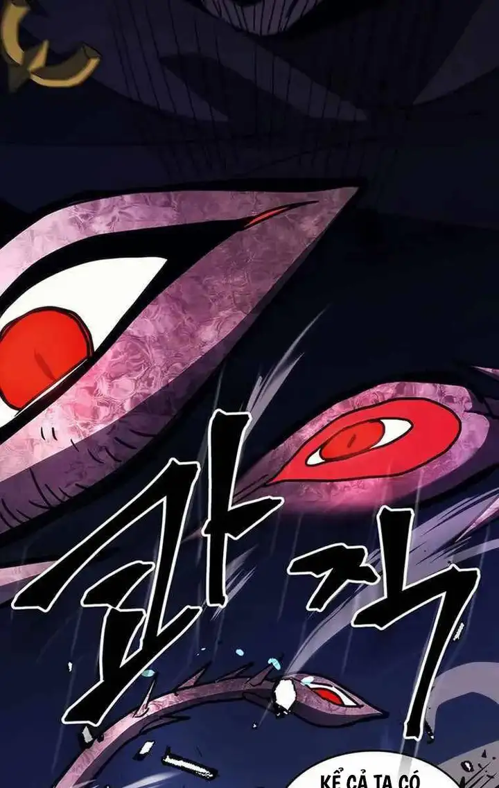 Truyện Tranh Hãy Hành Động Như Một Boss Đi Ngài Mr. Devourer trang 7